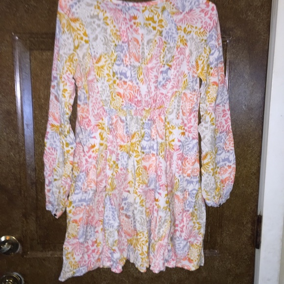 Mini Dress - Picture 2 of 4